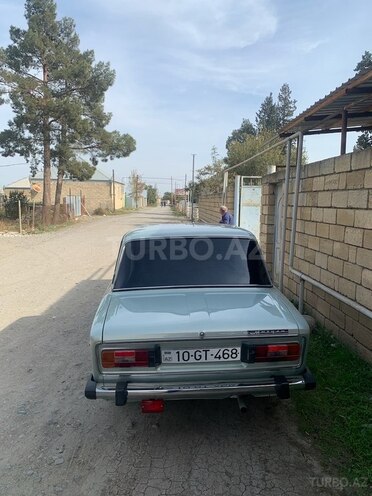 LADA (VAZ) 2106 2000, 65,000 km - 1.5 л - Goranboy
