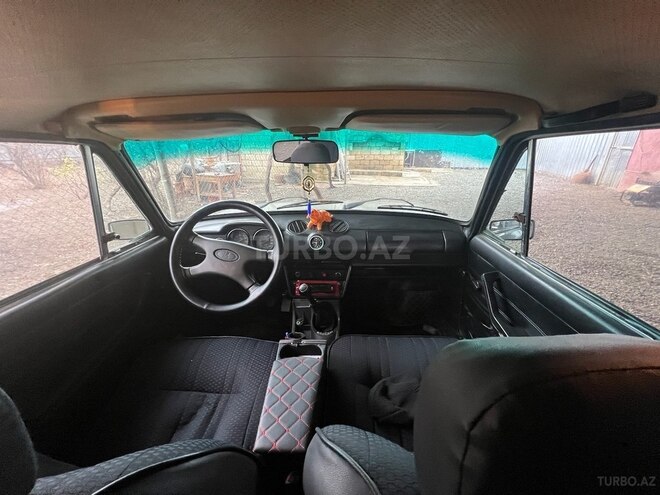 LADA (VAZ) 2106 2000, 65,000 km - 1.5 л - Goranboy