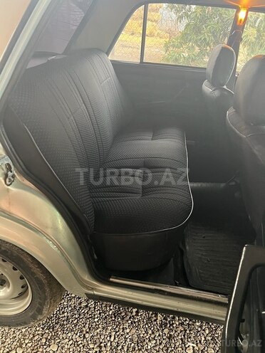 LADA (VAZ) 2106 2000, 65,000 km - 1.5 л - Goranboy