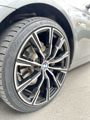 BMW 528 2012, 135,000 km - 2.0 l - Bakı