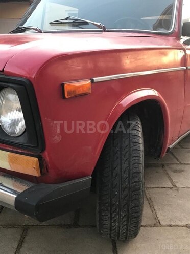 LADA (VAZ) 2106 1976, 150,000 km - 1.6 л - Şirvan