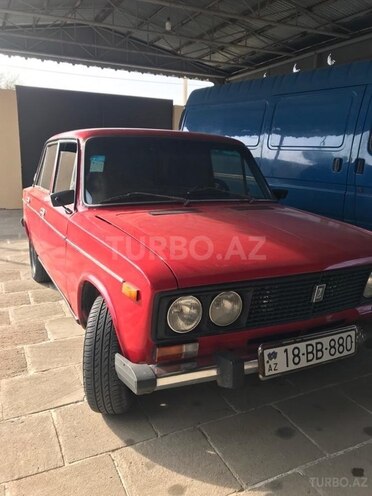 LADA (VAZ) 2106 1976, 150,000 km - 1.6 л - Şirvan
