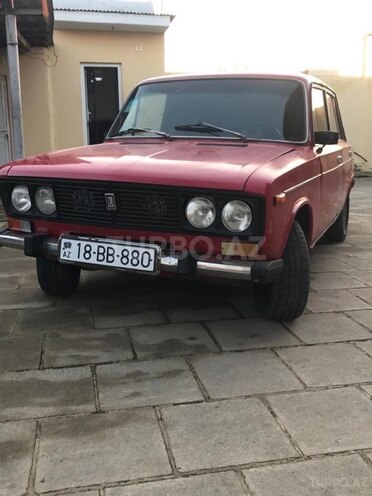 LADA (VAZ) 2106 1976, 150,000 km - 1.6 л - Şirvan
