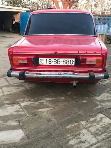 LADA (VAZ) 2106 1976, 150,000 km - 1.6 л - Şirvan