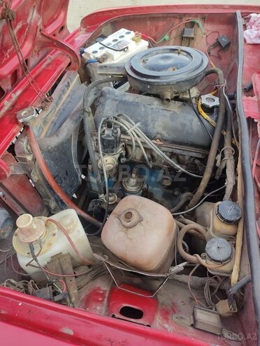 LADA (VAZ) 2106 1976, 150,000 km - 1.6 л - Şirvan