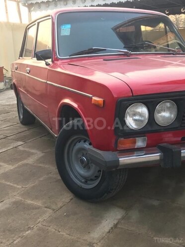 LADA (VAZ) 2106 1976, 150,000 km - 1.6 л - Şirvan