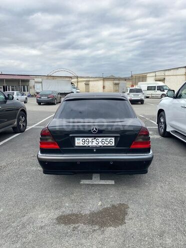 Mercedes C 240 1999, 390,000 km - 2.4 l - Bakı