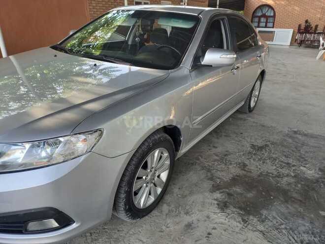 Kia Optima 2010, 270,000 km - 2.0 l - Kürdəmir