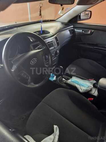 Kia Optima 2010, 270,000 km - 2.0 l - Kürdəmir