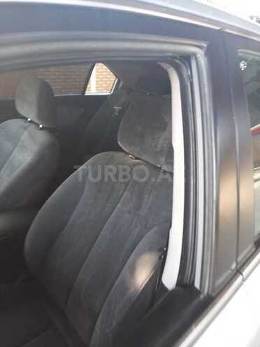 Kia Optima 2010, 270,000 km - 2.0 l - Kürdəmir
