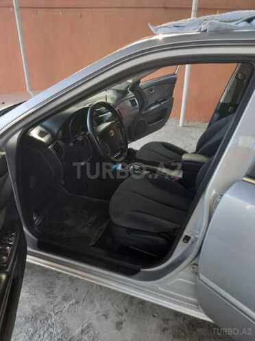 Kia Optima 2010, 270,000 km - 2.0 l - Kürdəmir