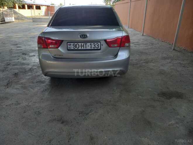 Kia Optima 2010, 270,000 km - 2.0 l - Kürdəmir