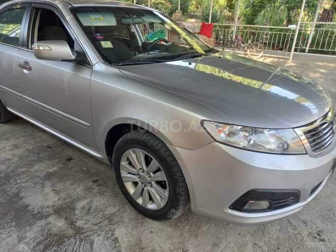 Kia Optima 2010, 270,000 km - 2.0 l - Kürdəmir