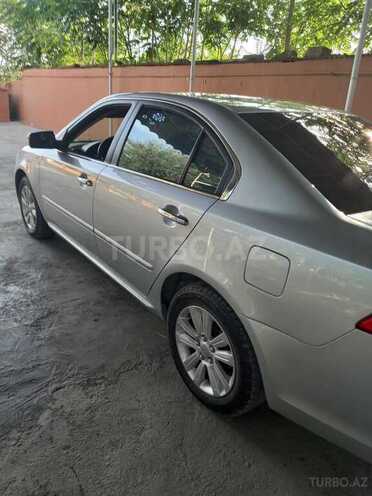 Kia Optima 2010, 270,000 km - 2.0 l - Kürdəmir