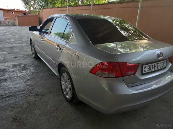 Kia Optima 2010, 270,000 km - 2.0 l - Kürdəmir