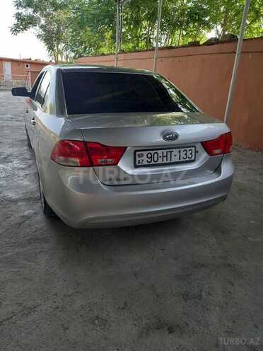 Kia Optima 2010, 270,000 km - 2.0 l - Kürdəmir