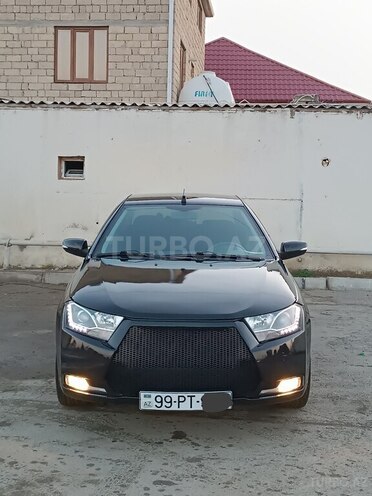 Khazar SD 2020, 106,000 km - 1.7 l - Bakı
