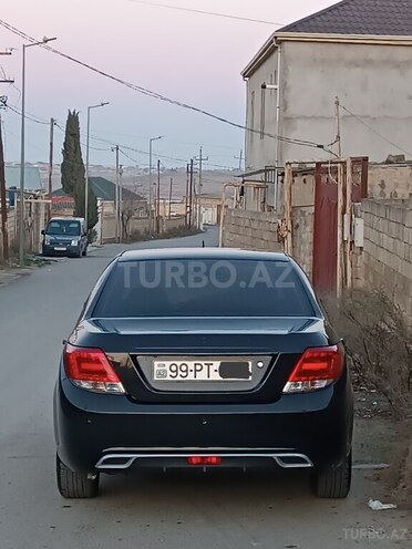 Khazar SD 2020, 106,000 km - 1.7 l - Bakı