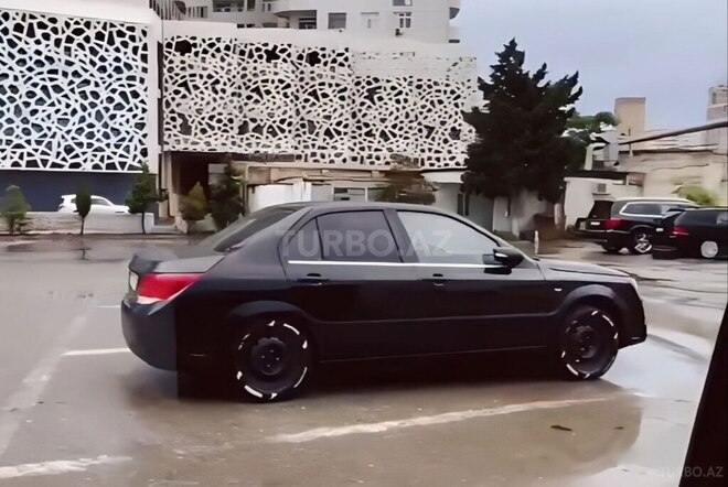 Khazar SD 2020, 106,000 km - 1.7 l - Bakı