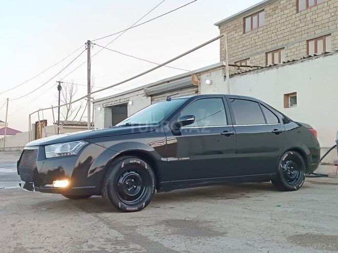 Khazar SD 2020, 106,000 km - 1.7 l - Bakı