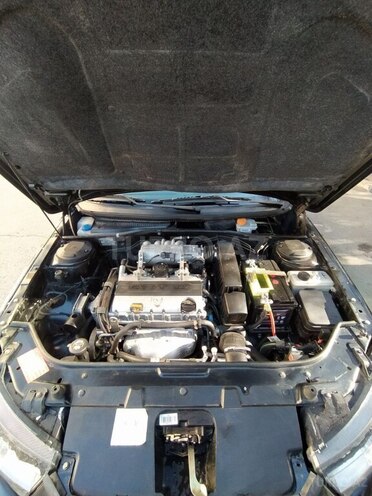 Khazar SD 2020, 106,000 km - 1.7 l - Bakı