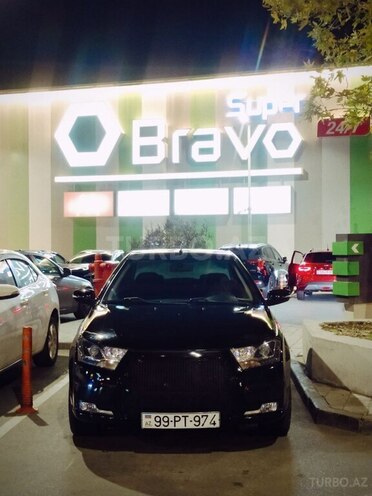 Khazar SD 2020, 106,000 km - 1.7 l - Bakı