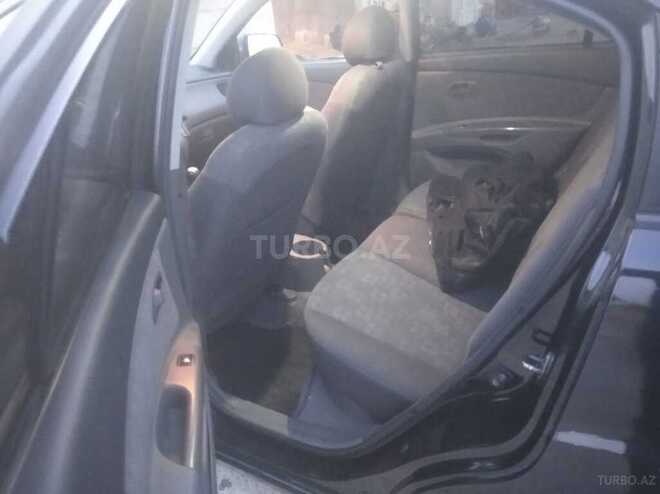 Kia Rio 2006, 206,000 km - 1.4 l - Bakı