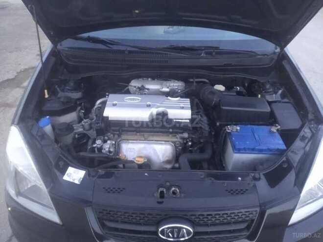 Kia Rio 2006, 206,000 km - 1.4 l - Bakı