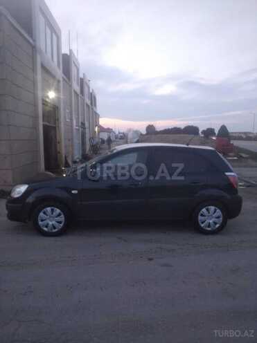 Kia Rio 2006, 206,000 km - 1.4 l - Bakı