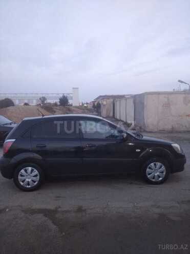 Kia Rio 2006, 206,000 km - 1.4 l - Bakı