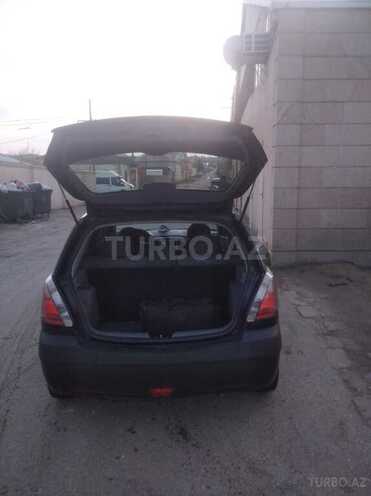 Kia Rio 2006, 206,000 km - 1.4 l - Bakı