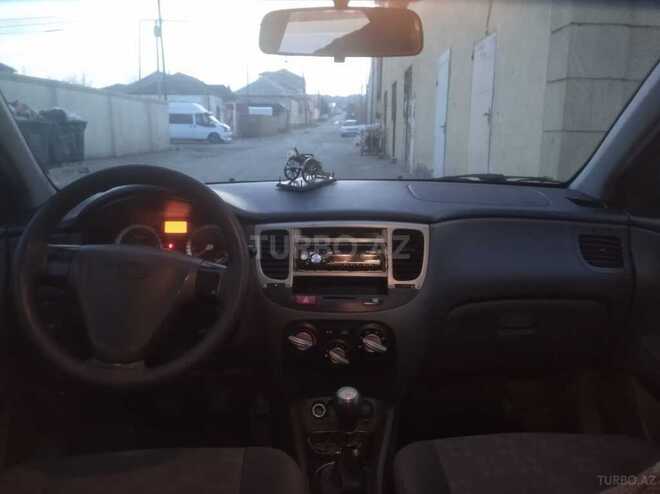 Kia Rio 2006, 206,000 km - 1.4 l - Bakı