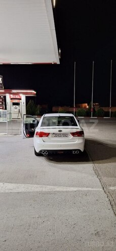 Kia Optima 2010, 350,000 km - 2.0 l - Gəncə
