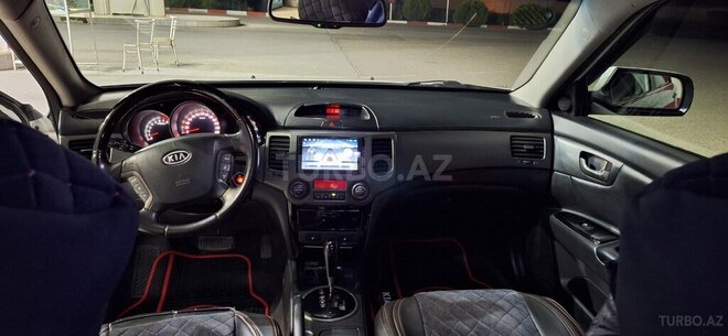 Kia Optima 2010, 350,000 km - 2.0 l - Gəncə