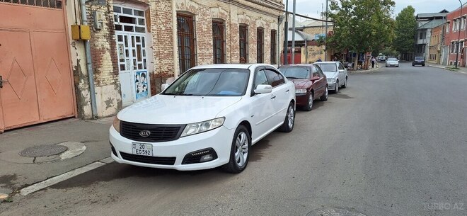Kia Optima 2010, 350,000 km - 2.0 l - Gəncə