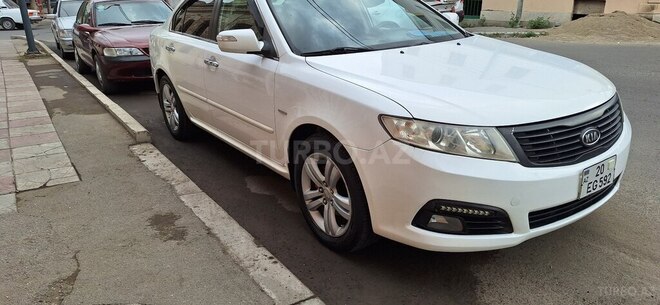 Kia Optima 2010, 350,000 km - 2.0 l - Gəncə