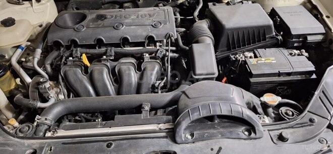 Kia Optima 2010, 350,000 km - 2.0 l - Gəncə