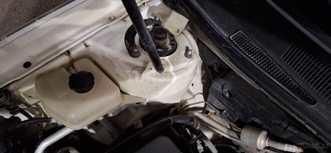 Kia Optima 2010, 350,000 km - 2.0 l - Gəncə
