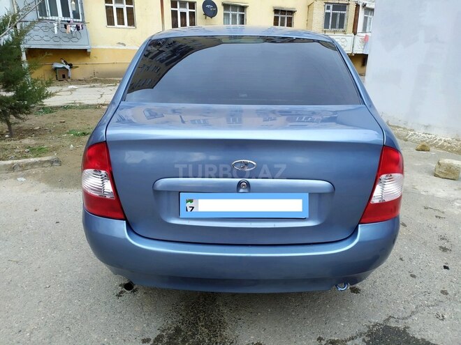 LADA (VAZ) Kalina 2006, 218,000 km - 1.6 l - Sumqayıt
