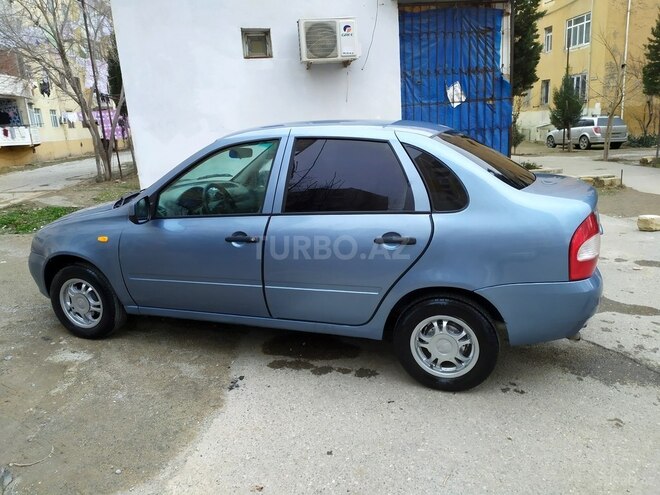 LADA (VAZ) Kalina 2006, 218,000 km - 1.6 l - Sumqayıt