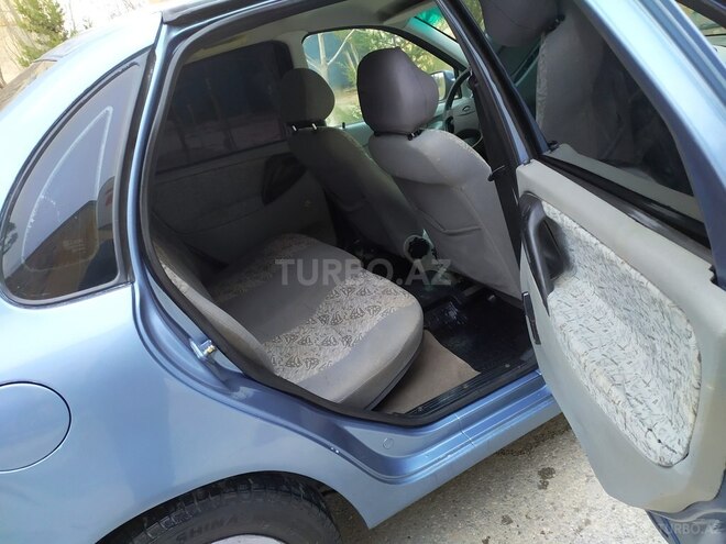 LADA (VAZ) Kalina 2006, 218,000 km - 1.6 l - Sumqayıt