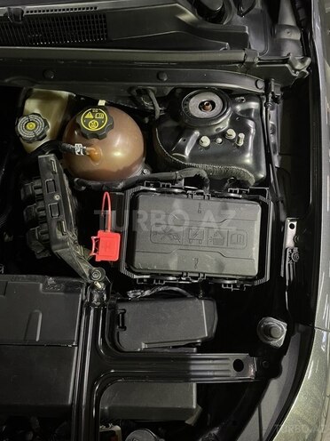 Chevrolet Malibu 2017, 93,000 km - 1.5 l - Gəncə