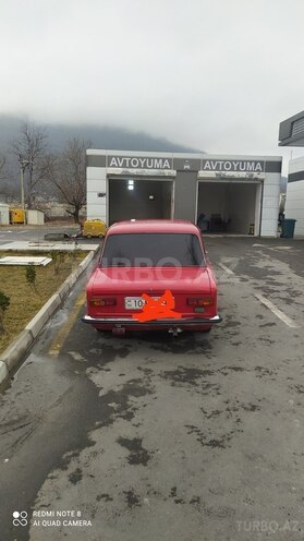 LADA (VAZ) 21011 1985, 46,274 km - 1.3 l - Qəbələ