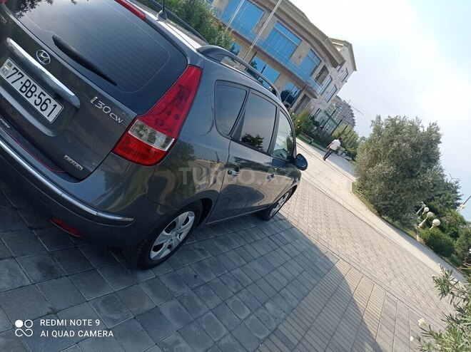 Hyundai i30 2010, 252,000 km - 1.6 л - Sumqayıt