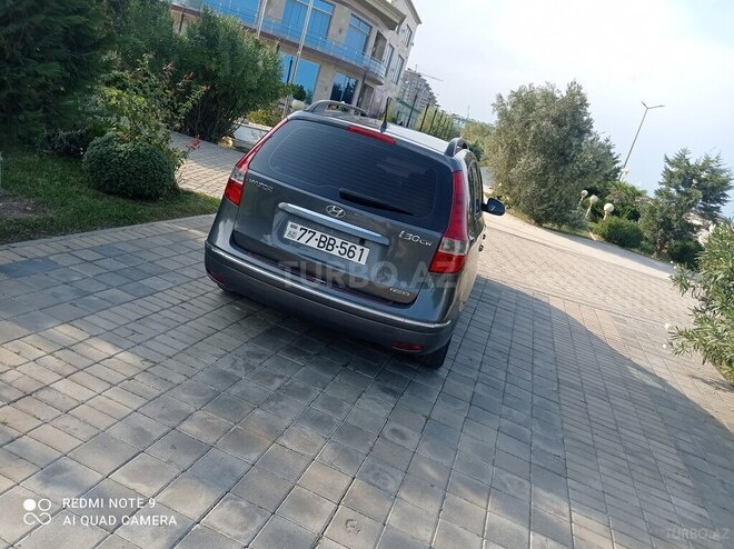 Hyundai i30 2010, 252,000 km - 1.6 л - Sumqayıt
