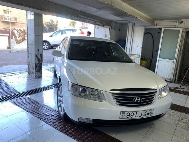 Hyundai Grandeur 2008, 30,175 km - 3.3 l - Bakı
