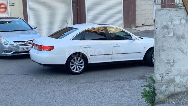Hyundai Grandeur 2008, 30,175 km - 3.3 l - Bakı