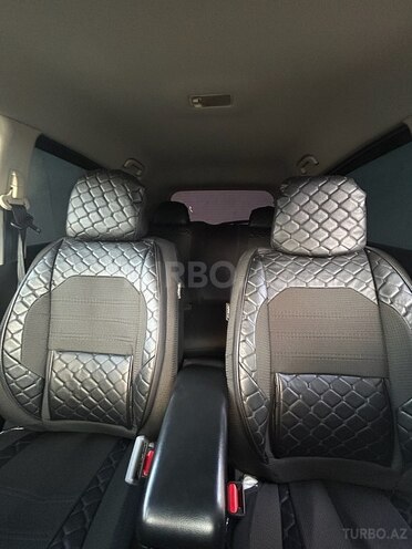 Nissan Tiida 2011, 300,000 km - 1.3 l - Bakı
