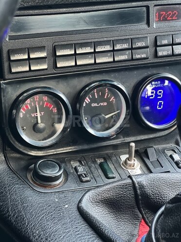 BMW 330 1996, 238,000 km - 3.0 l - Bakı