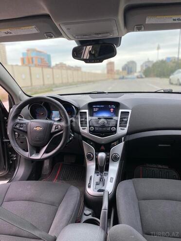 Chevrolet Cruze 2015, 145,897 km - 1.4 l - Bakı